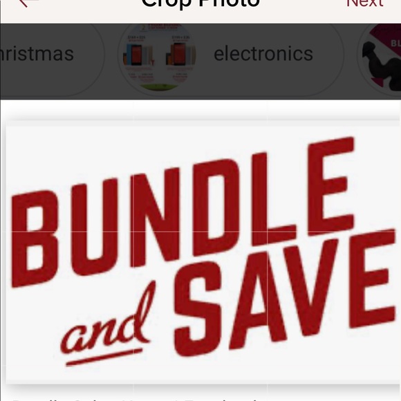 Bundle and Save! - Picture 1 of 1